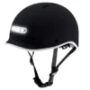 Casco Urban Negro