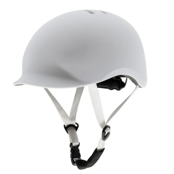 Casco Urban Blanco
