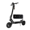Vinilo Kukirin G4 2025 Competition 2.0 BLACK