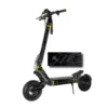 Vinilo Kukirin G4 Competition 2.0 Verde Fluor