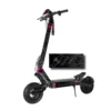 Vinilo Kukirin G4 Competition PINK