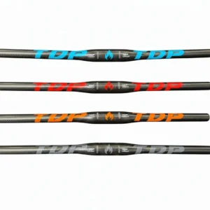 Manillar de Carbono Recto Patinete