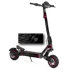 Vinilo Kukirin G2 2025 Competition PINK