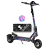 Vinilo Kukirin G2 2025 holografico REDBULL