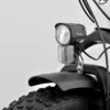 Bicicleta Eléctrica Plegable VIKETORY LITHOR