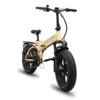 Bicicleta Eléctrica Plegable VIKETORY LITHOR