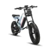 Bicicleta Eléctrica VIKETORY NAVY