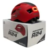 Casco Performance A24 Ecoxtrem