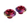 Pegs Anticaídas Patinete Eléctrico PREMIUM