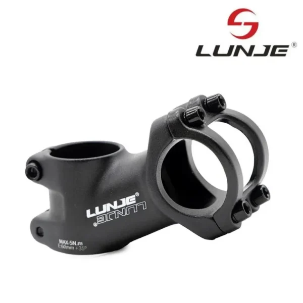Potencia para Manillares de 31,8mm