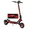 Vinilo Kukirin G2 2025 REDBULL RACING Black/Red Edition