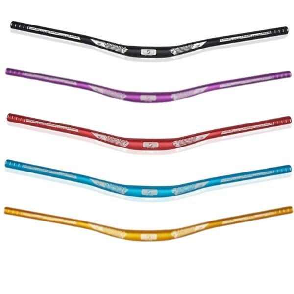 Manillar MTB Aluminio Patinete