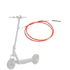 Cable de frenos de tambor Xiaomi Scooter 5 y 5 Pro