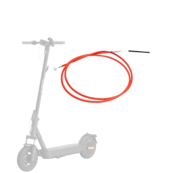 Cable de frenos de tambor Xiaomi Scooter 5 y 5 Pro