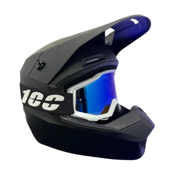 Casco TDP Fresh