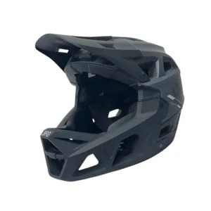 Casco INTEGRA Sport negro