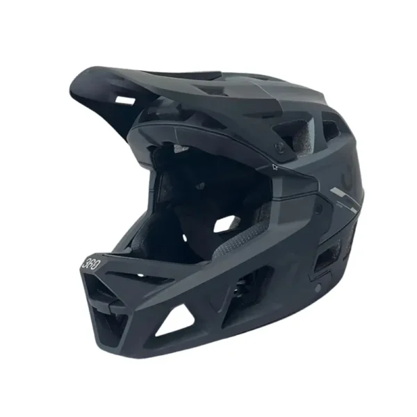 Casco INTEGRA Sport negro