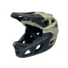 Casco INTEGRA Sport verde militar