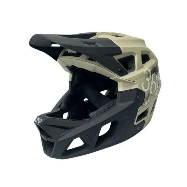 Casco INTEGRA Sport verde militar