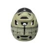 Casco INTEGRA Sport verde militar