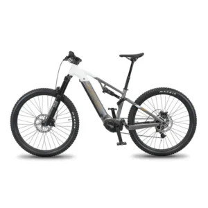 Bicicleta Eléctrica MTB VIKETORY TERRAM