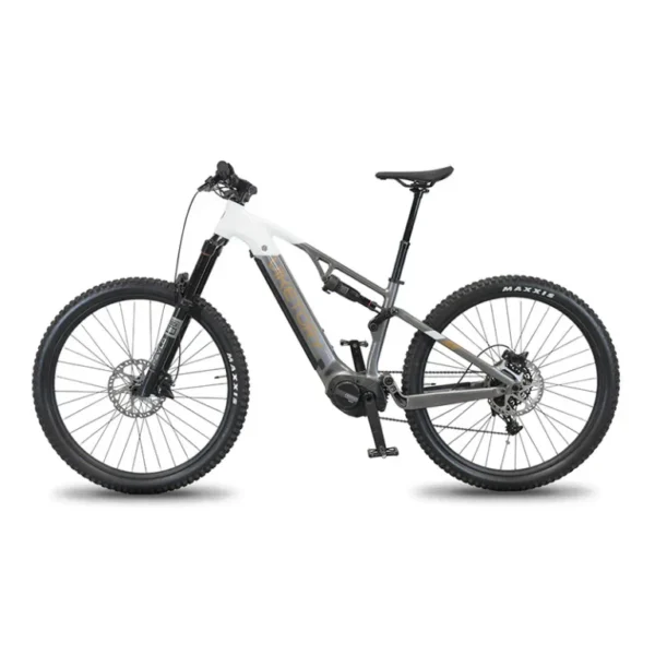 Bicicleta Eléctrica MTB VIKETORY TERRAM