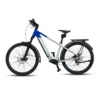 Bicicleta Eléctrica VIKETORY VENTIX