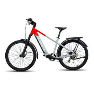 Bicicleta Eléctrica MTB VIKETORY ROKTAR