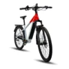 Bicicleta Eléctrica VIKETORY VENTIX +Plus