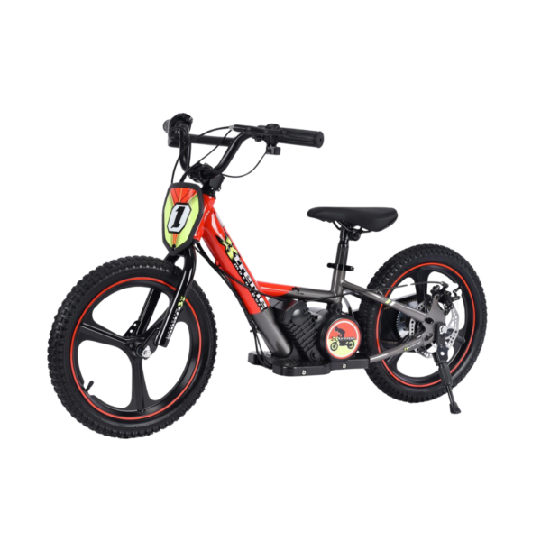Bicicleta eléctrica Xtrem 14 ”