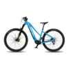 Bicicleta Eléctrica MTB VIKETORY ZHEPIR +Plus