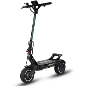 Vinilo para Dualtron Victor Luxury – Yamaha&Alphine