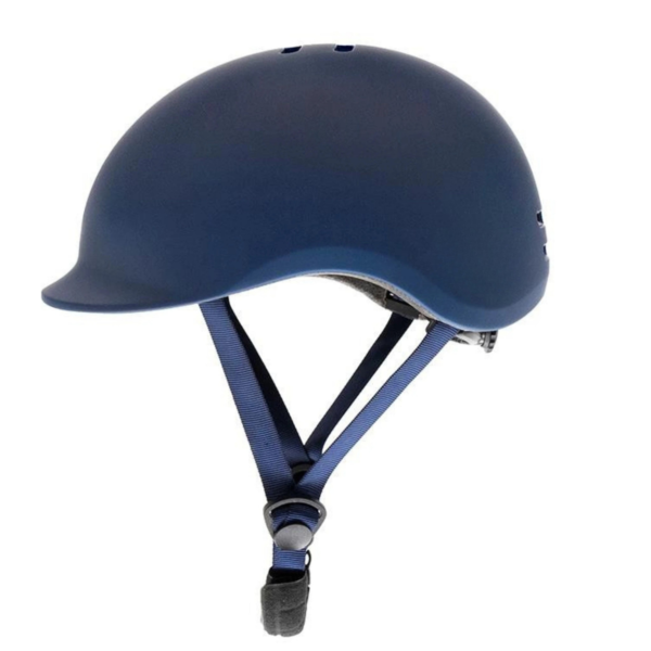 Casco Urban Azul