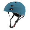 Casco Urban Azul