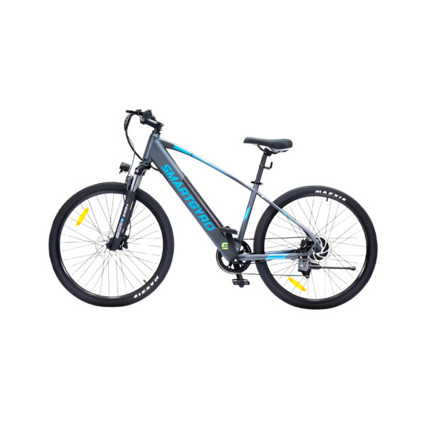 Bicicleta eléctrica Smartgyro E-Bike Senda 2