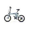 Bicicleta eléctrica Smartgyro E-Bike Nimbus