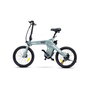 Bicicleta eléctrica Smartgyro E-Bike Nimbus