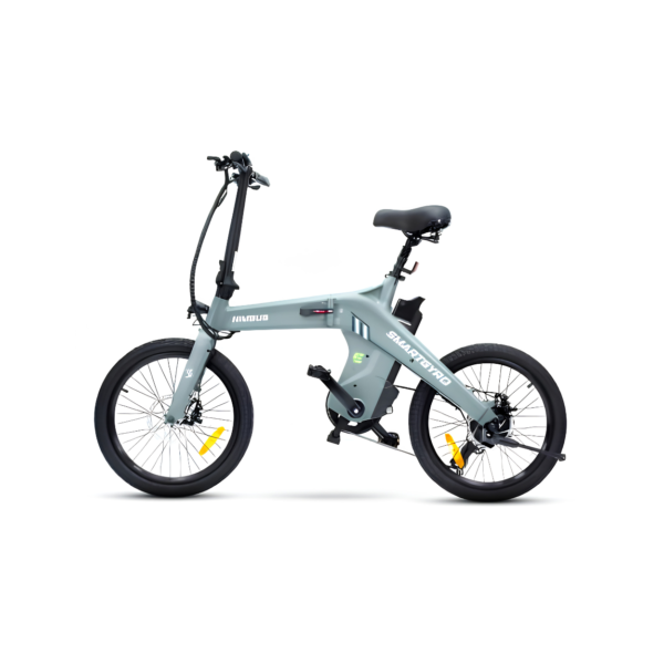 Bicicleta eléctrica Smartgyro E-Bike Nimbus