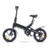 Bicicleta eléctrica Smartgyro E-Bike Soho 16