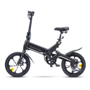 Bicicleta eléctrica Smartgyro E-Bike Soho 16