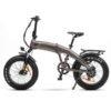 Bicicleta eléctrica Smartgyro E-Bike Rhino