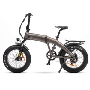Bicicleta eléctrica Smartgyro E-Bike Rhino