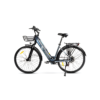 Bicicleta eléctrica Smartgyro E-Bike Sunset