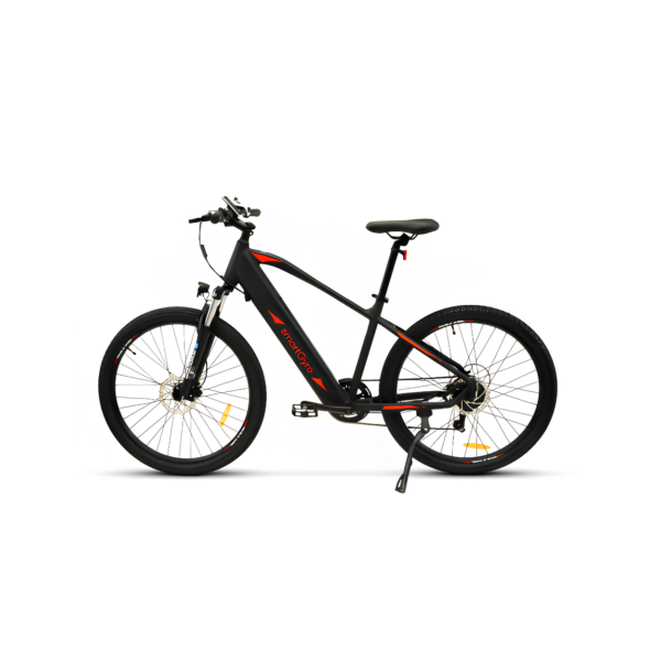 Bicicleta eléctrica Smartgyro E-Bike Sunset