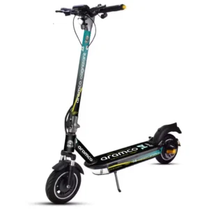 Vinilo para Smartgyro K2 – Aramco