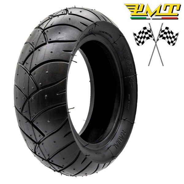 Neumático 100/55 R6,5 – B Stradale Liso PMT