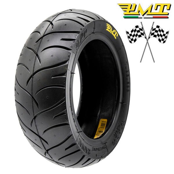 Neumático E-Fire (85/250 R6.0) Liso PMT
