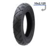Neumático Liso 10X2,125-6,0