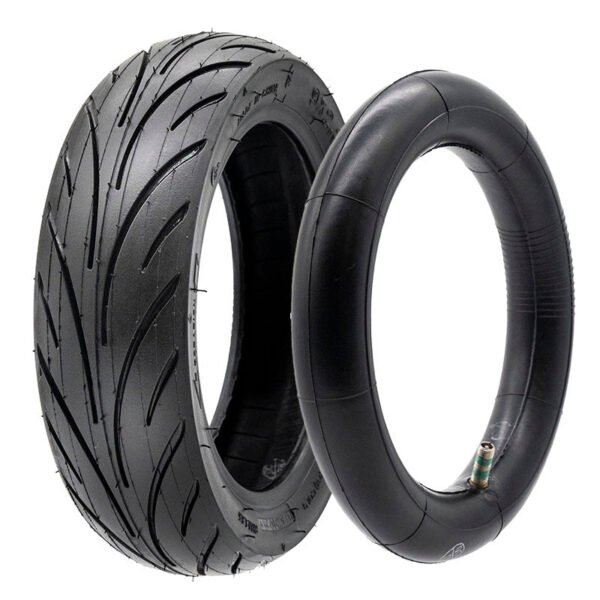 Neumático Niu Kqi1 Liso 9X2,3-6.5