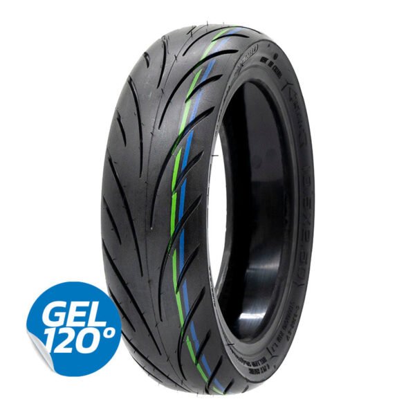 Neumático Niu Kqi300X Liso 10,5X2,5-6,5